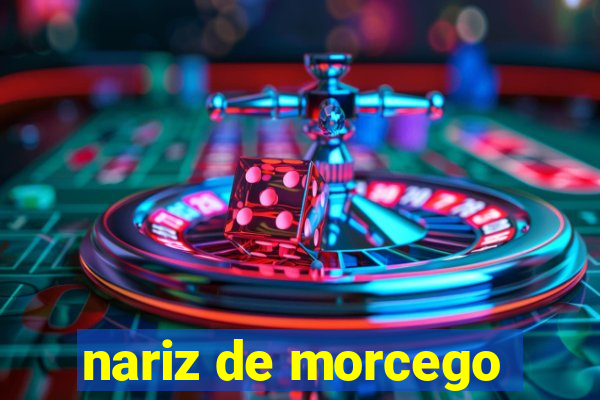 nariz de morcego